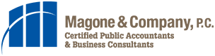 Accounting Services from Magone & Company. NWIDA members save big!