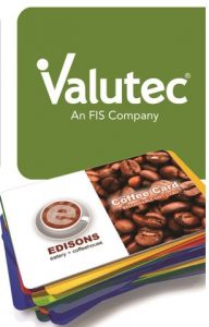 Offer store gift cards from Valutec and NWIDA members get special benefits!