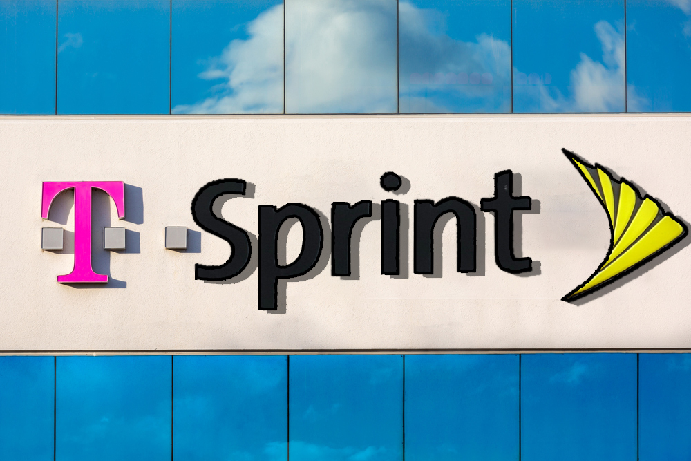 NWIDA T-Mobile Sprint Merger