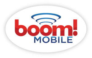 Boom mobile ends sprint service - nwida
