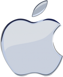 Apple LOGO - NWIDA - Apple customer Self-Repair