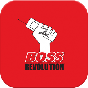 Boss Revolution Mobile - NWIDA