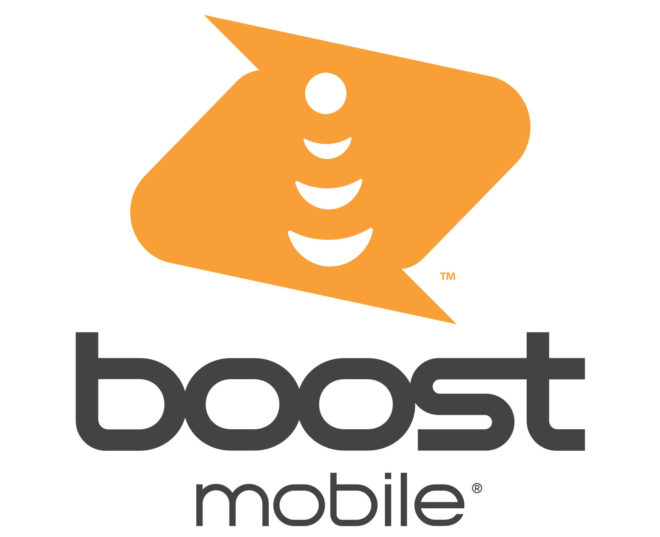 New Boost Logo - NWIDA