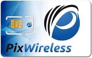 Pix Wireless - NWIDA