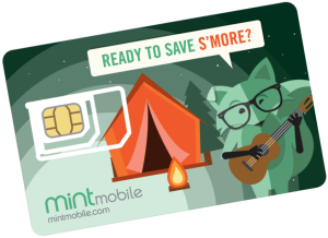 Mint Mobile - NWIDA