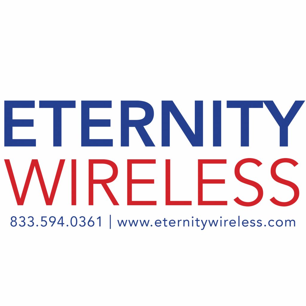 Eternity Wireless - NWIDA
