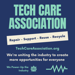 Tech Care Association / NWIDA