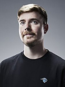 Mr Beast | NWIDA