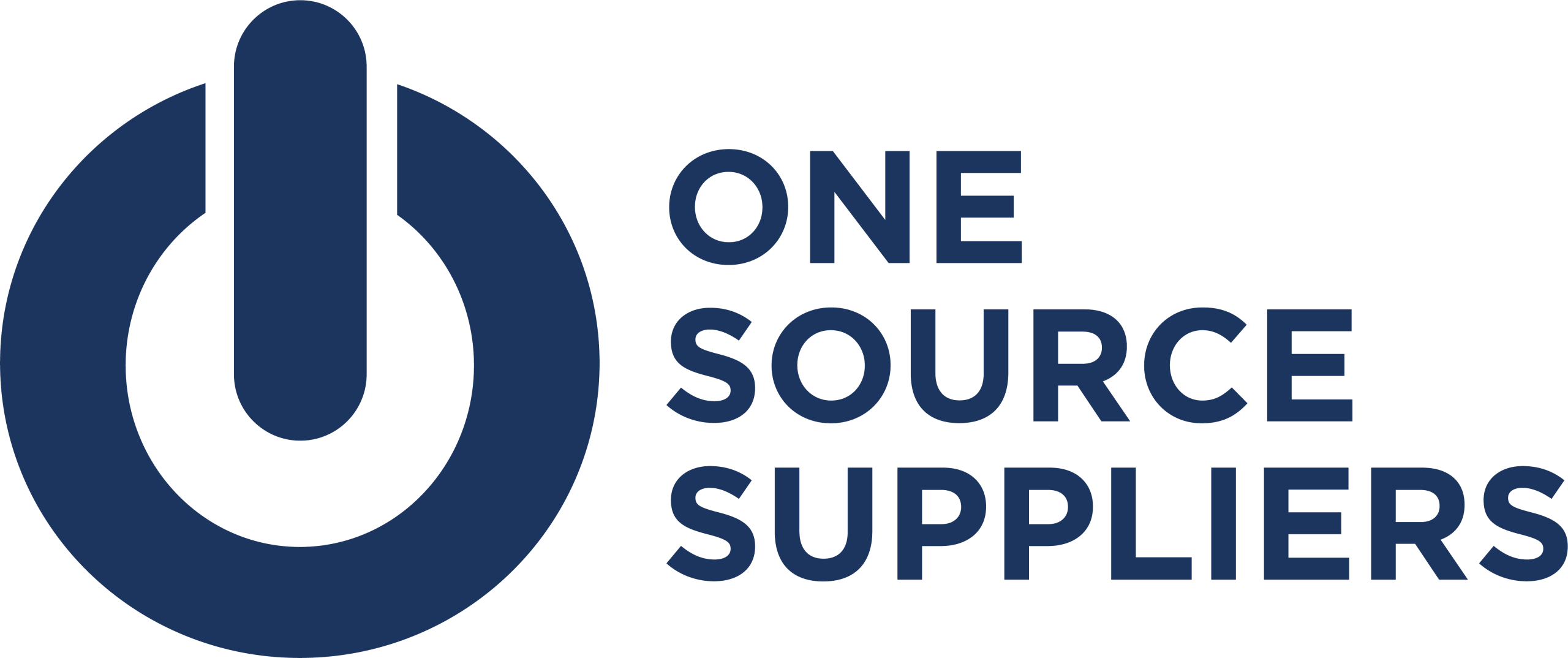 One Source Suppliers