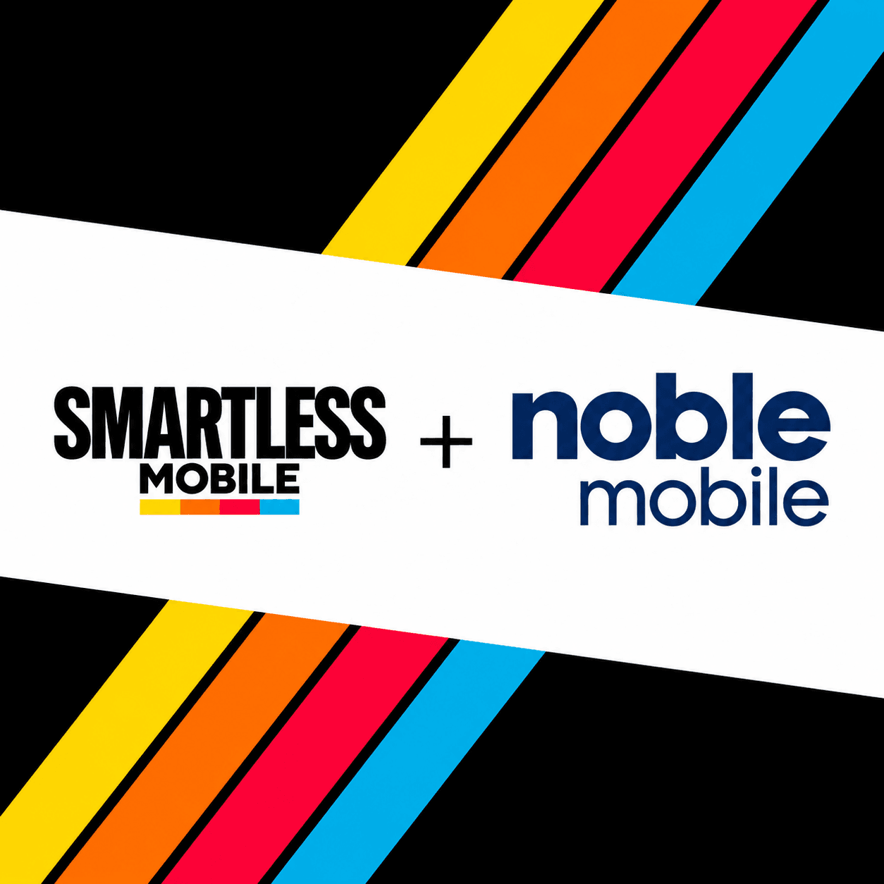Smartless Mobile | Noble Mobile | NWIDA